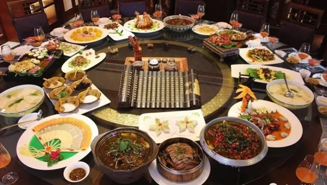 Eating in Chongqing (Counties and Districts) – Yongchuan