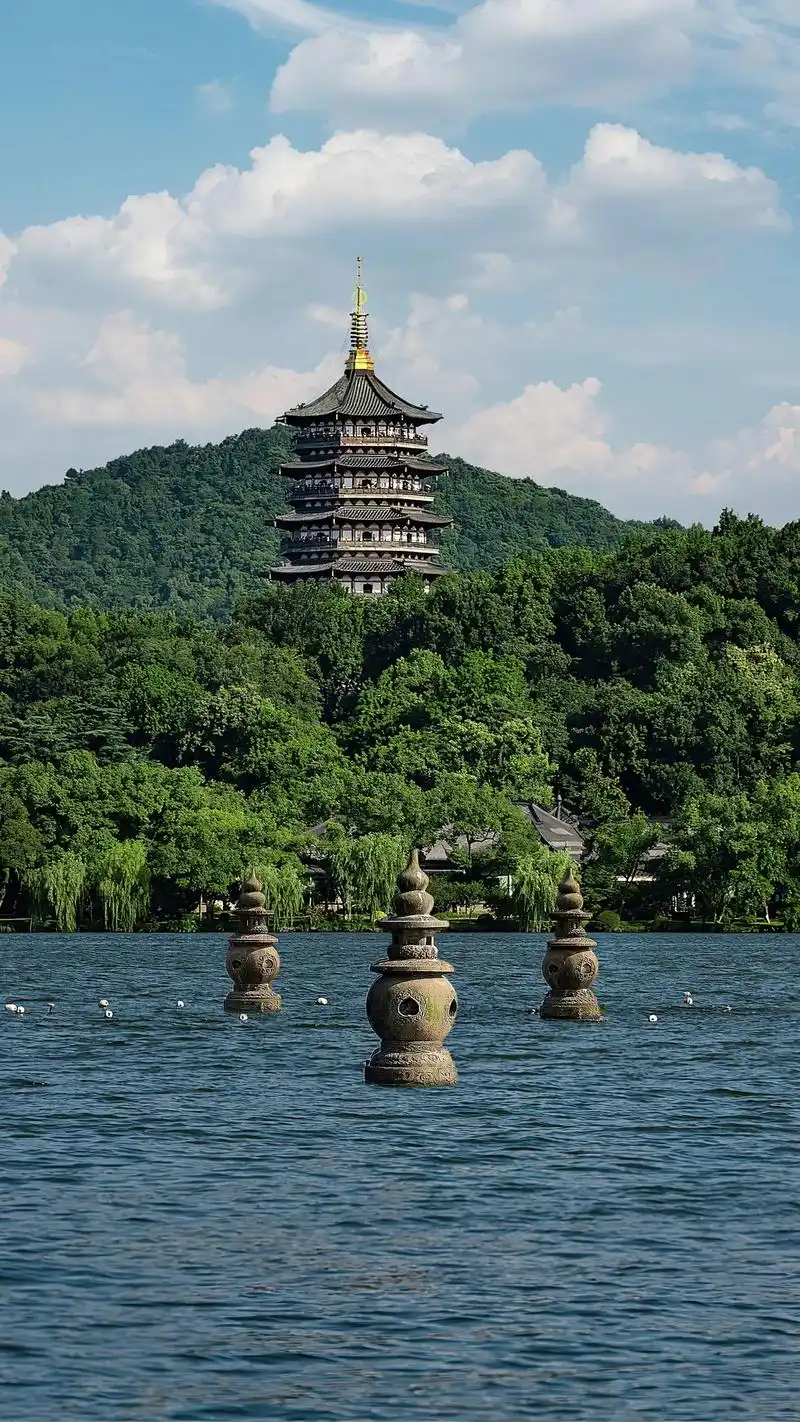 Recommended 22 most beautiful scenic spots in Zhejiang