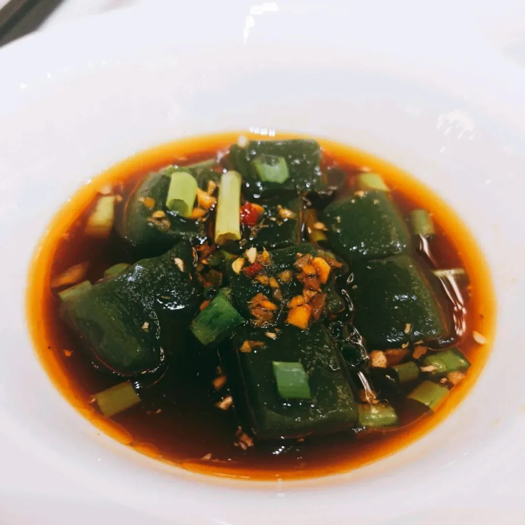 Eating in Chongqing (Counties and Districts) – Wushan