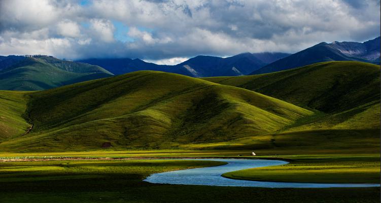 Recommended 17 most beautiful scenic spots in Xinjiang, China