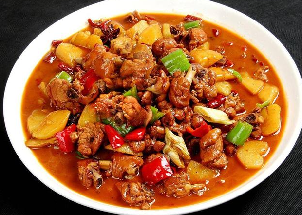 A Bite of China: Top Ten Xinjiang Delicacies