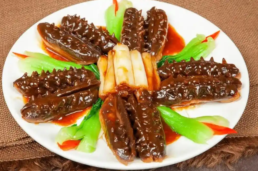 A Bite of China: Top Ten Shandong Delicacies