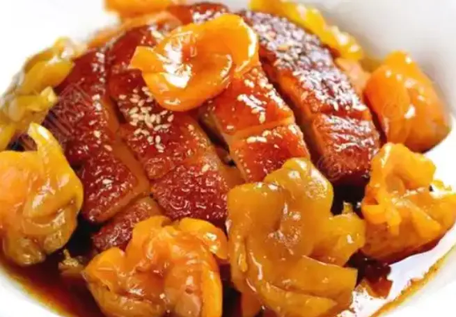 Top 10 Must Eat Snacks in Dali, Yunnan..