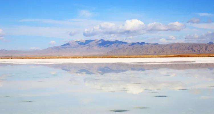 The 18 most beautiful scenic spots in Qinghai, China