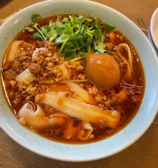 China on the Tip of the Tongue: Top 10 Delicious Foods in Shanxi Province