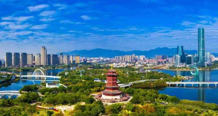 Recommended 15 Most Beautiful Scenic Spots in Xiamen, Fujian