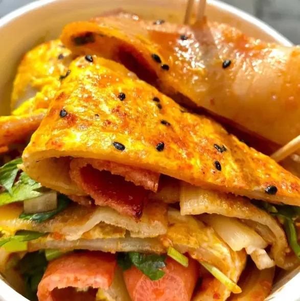 A Bite of China: Top Ten Delicacies in Heilongjiang