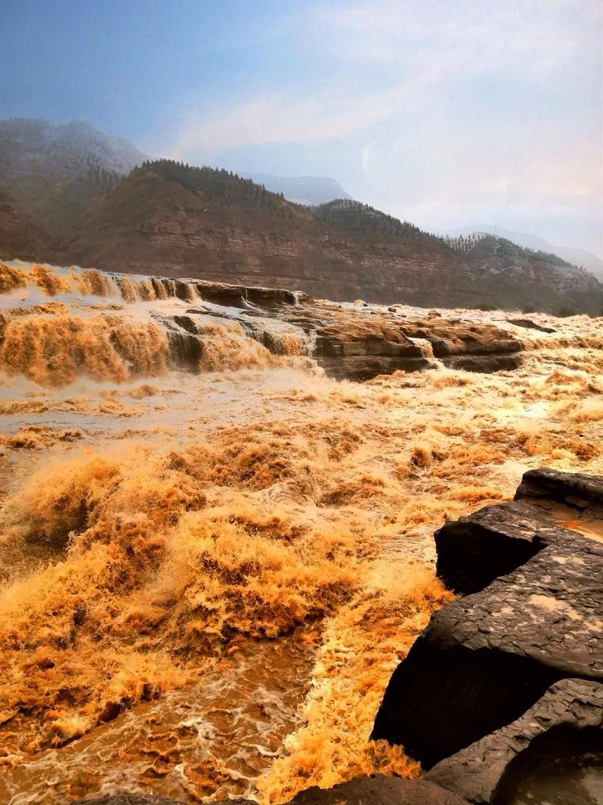 Top 10 attractions worth visiting in Shaanxi, China
