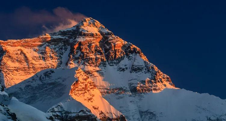Recommended 20 most beautiful scenic spots in Tibet, China