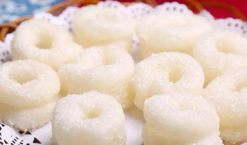 China on the Tip of the Tongue: Top 10 Delicious Foods in Jiangxi