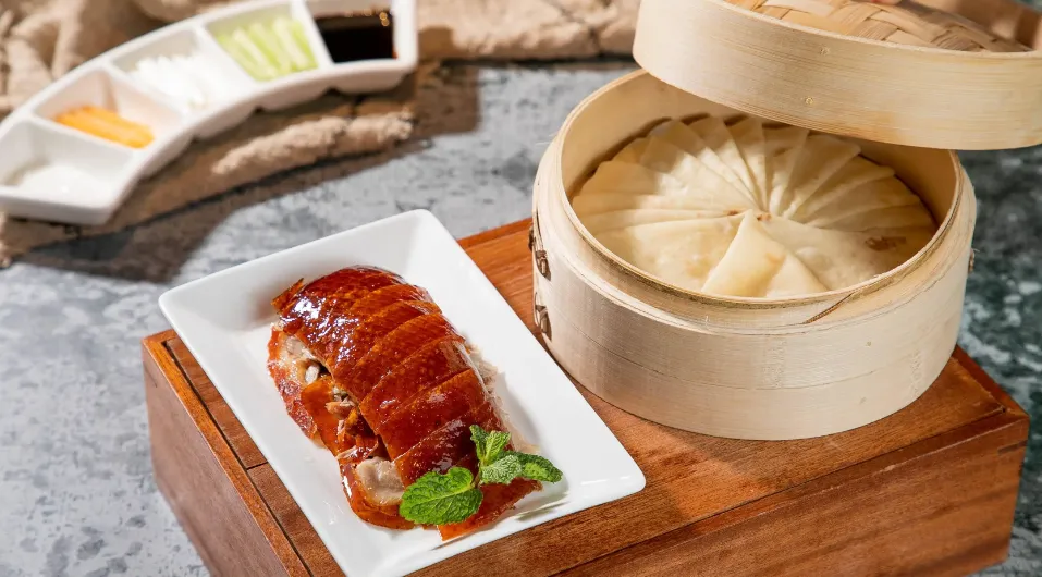 A Bite of China: Top 10 Foods in Beijing
