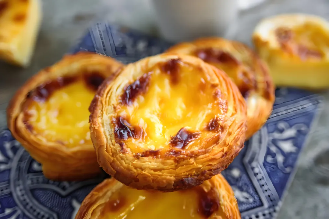 Top 10 Macau Food Recommendations by Locals