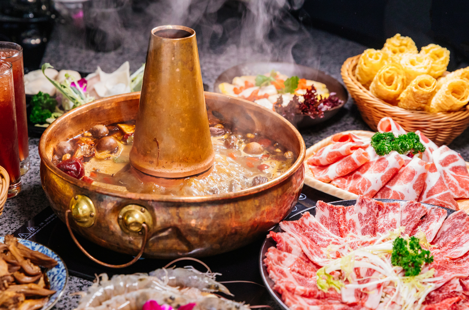 A Bite of China: Top Ten Delicacies in Qinghai