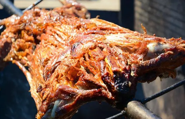 A Bite of China: Top Ten Delicacies in Inner Mongolia