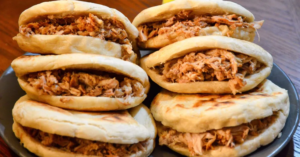 A Bite of China: Top Ten Foods in Shaanxi