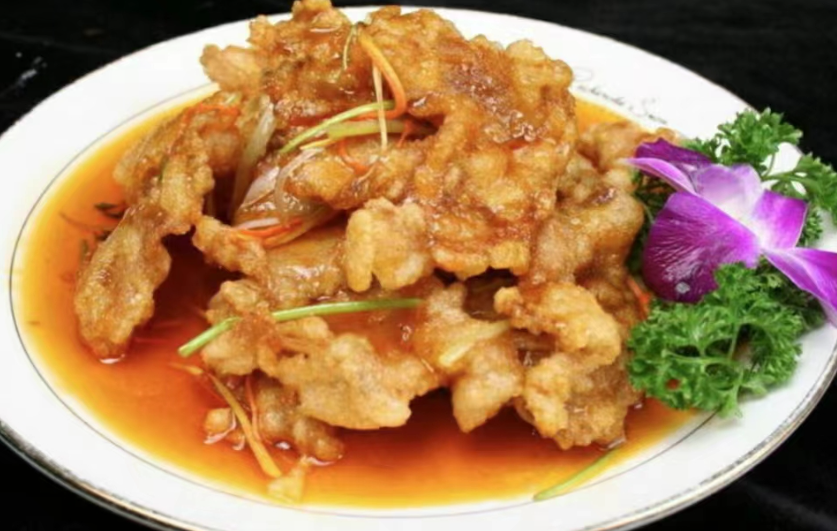 A Bite of China: Top Ten Foods in Jilin
