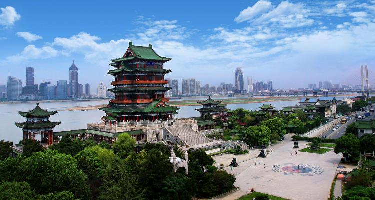 Recommended 18 Most Beautiful Scenic Spots in Jiangxi, China