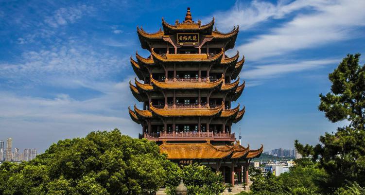 Recommended 22 Most Beautiful Scenic Spots in Hunan, China