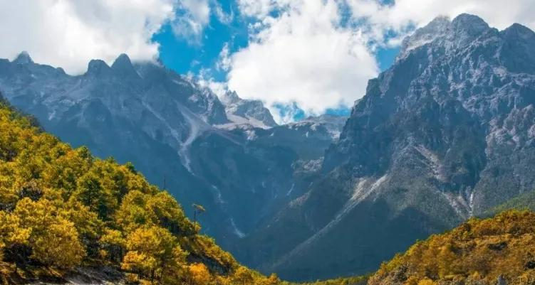Recommended 19 Most Beautiful Scenic Spots in Lijiang, Yunnan, China