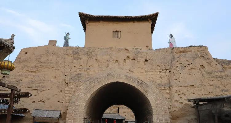 The 16 most beautiful scenic spots in Ningxia, China